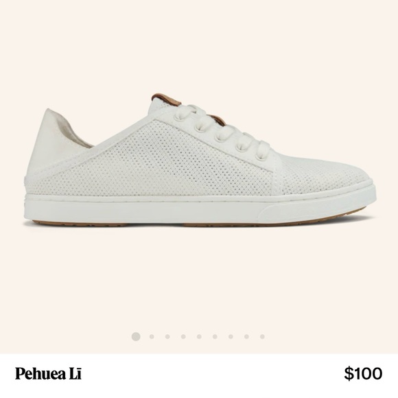 Women’s Lightweight Sneakers - Picture 5 of 7